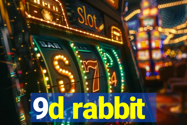 9d rabbit